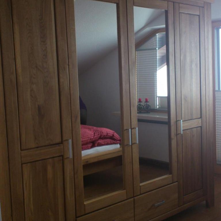 Ferienwohnung Hörnerblick - Apartment mit Balkon - 17