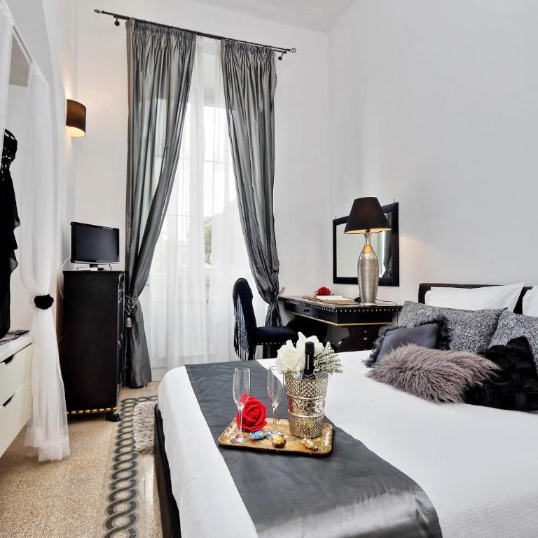 Romance al Colosseo - Appartamento con 3 Camere da Letto - 7