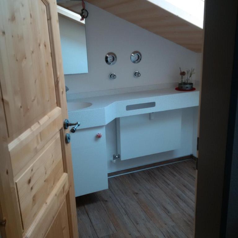 Ferienwohnung Hörnerblick - Apartment mit Balkon - 12