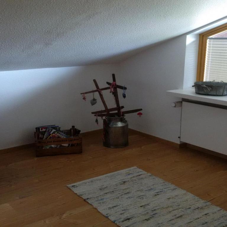 Ferienwohnung Hörnerblick - Apartment mit Balkon - 21