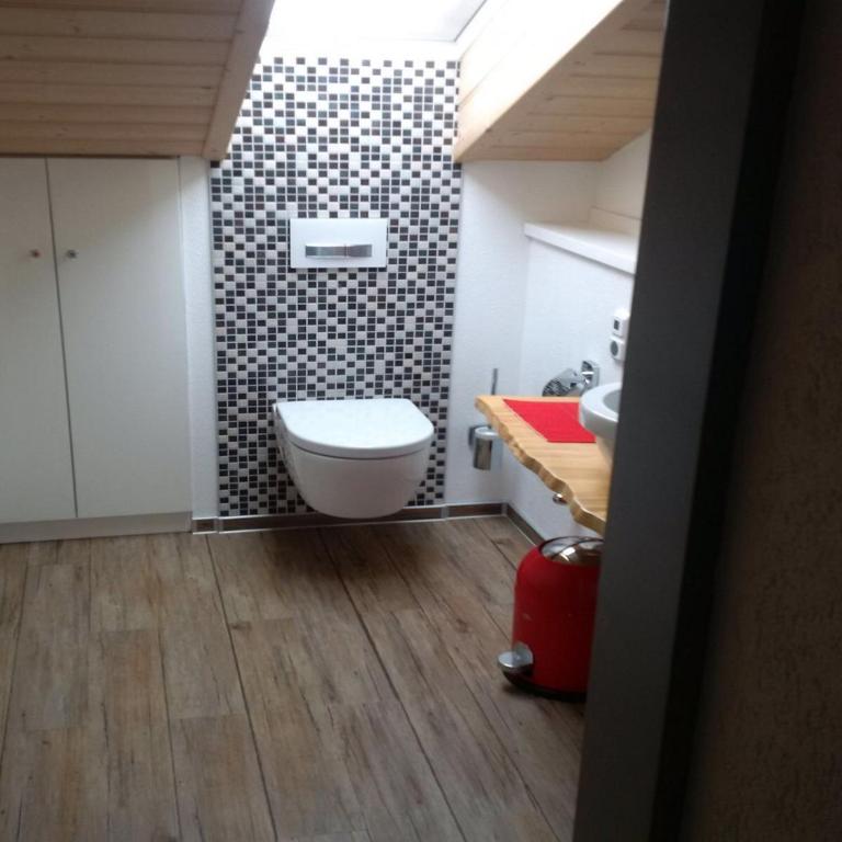 Ferienwohnung Hörnerblick - Apartment mit Balkon - 6