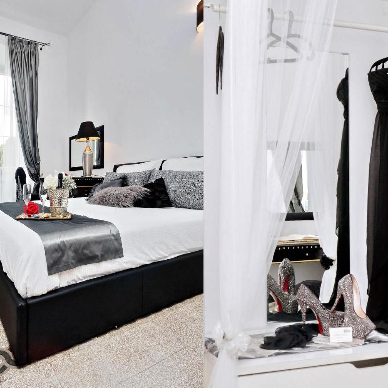 Romance al Colosseo - Appartamento con 3 Camere da Letto - 15