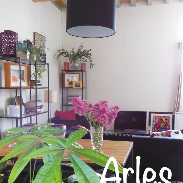 Appartement Arles Centre Historique - Maisonette-Apartment - 1
