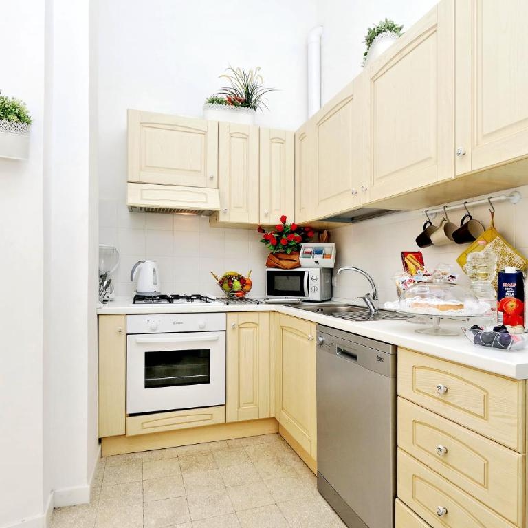 Romance al Colosseo - Appartamento con 3 Camere da Letto - 28