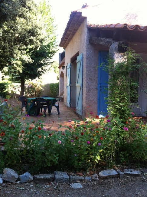 Villa Le Niaouli - Maison 3 Chambres - 15