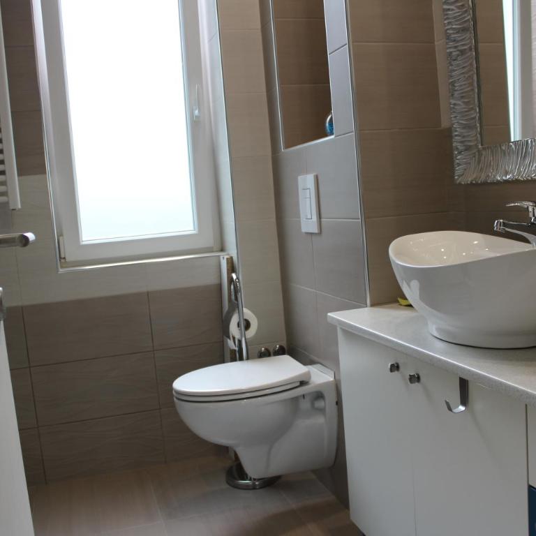 Orchid House - Apartman sa 1 Spavaćom Sobom - 28