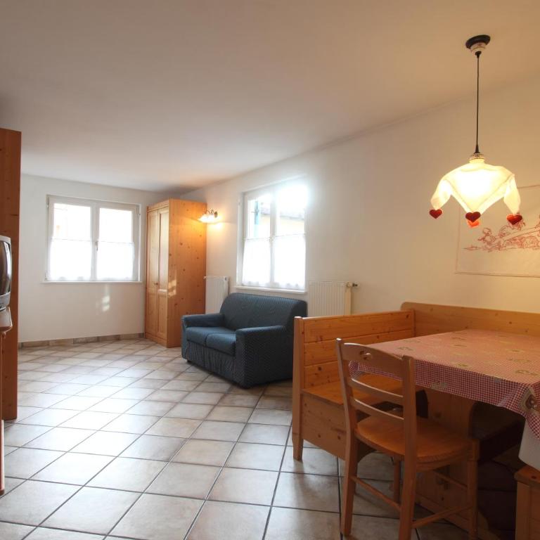 Residence Montebel - Appartamento con 1 Camera da Letto (4 Adulti) - 8