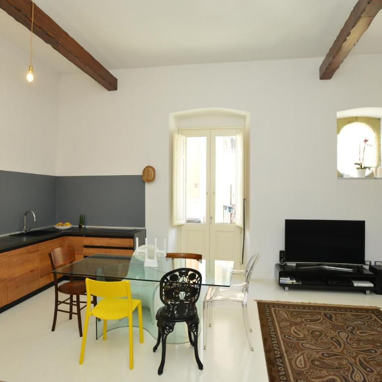IzzHome Light - Appartamento Deluxe - 2
