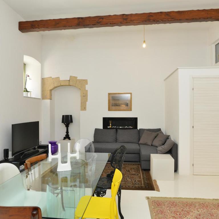 IzzHome Light - Appartamento Deluxe - 8