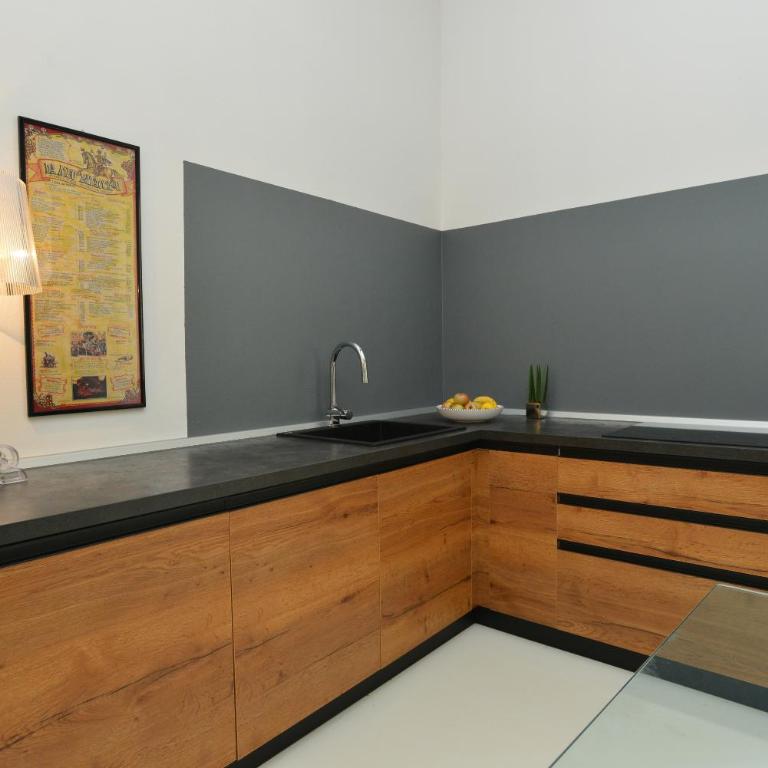 IzzHome Light - Appartamento Deluxe - 22