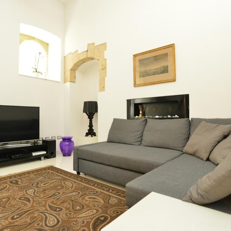 IzzHome Light - Appartamento Deluxe - 11
