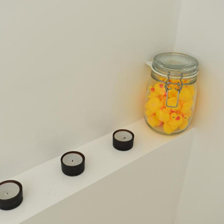 IzzHome Light - Appartamento Deluxe - 15