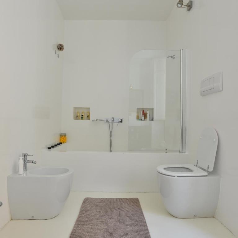 IzzHome Light - Appartamento Deluxe - 29