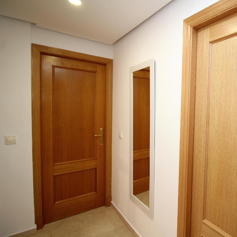 Gemelos 22 Resort Apartment 3-18-B Levante Beach - Apartamento - 19