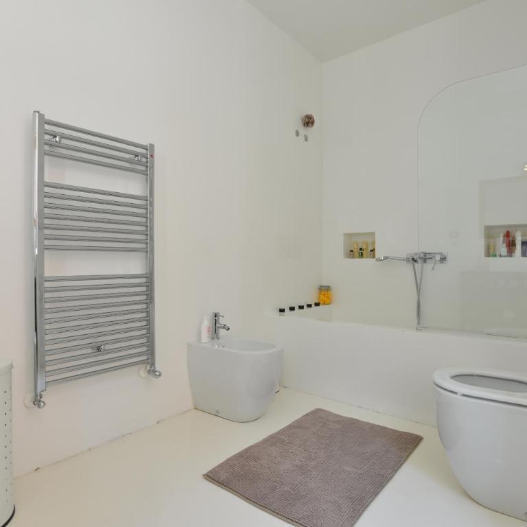 IzzHome Light - Appartamento Deluxe - 3