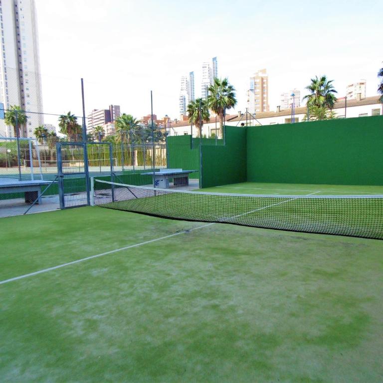 Gemelos 22 Resort Apartment 3-18-B Levante Beach - Apartamento - 49