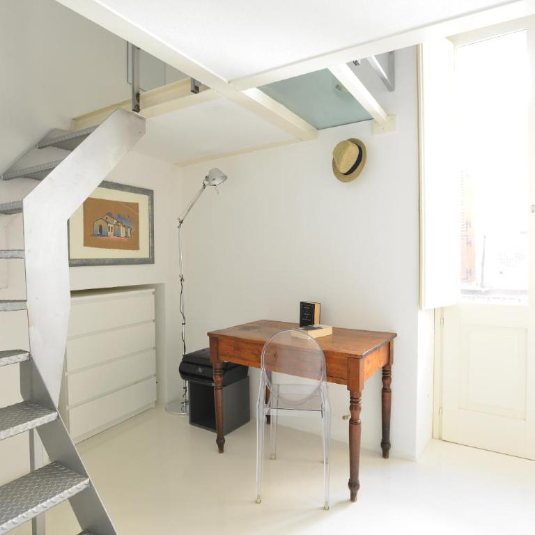 IzzHome Light - Appartamento Deluxe - 5