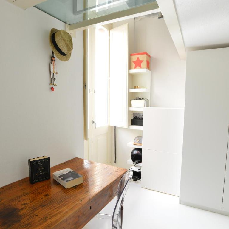 IzzHome Light - Appartamento Deluxe - 16