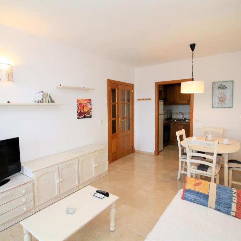 Gemelos 22 Resort Apartment 3-18-B Levante Beach - Apartamento - 13
