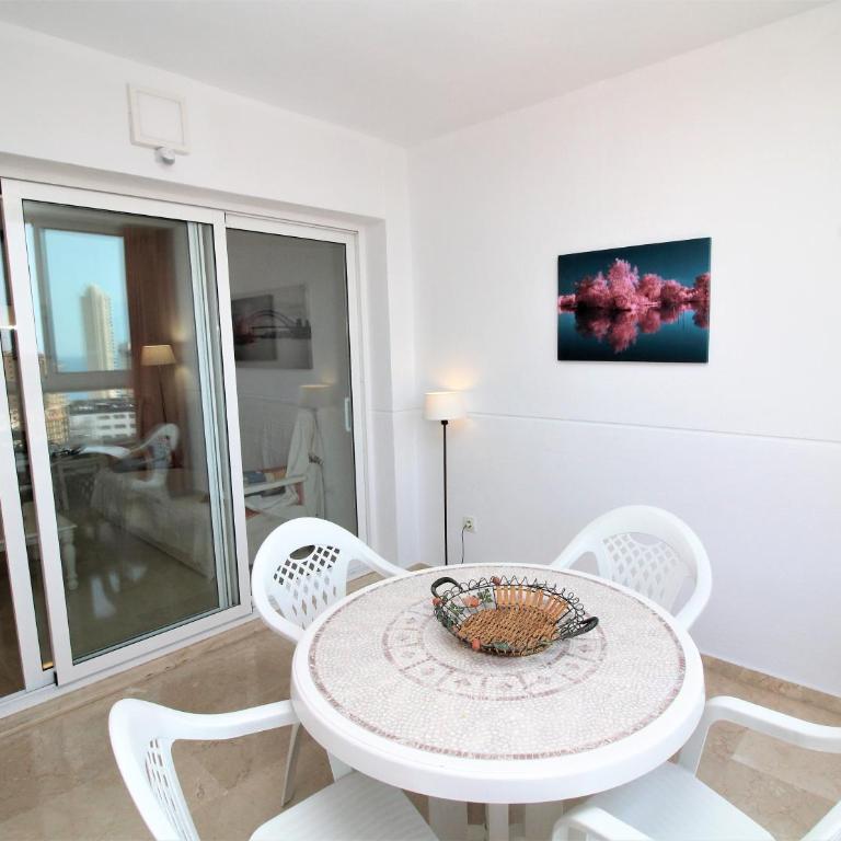 Gemelos 22 Resort Apartment 3-18-B Levante Beach - Apartamento - 9