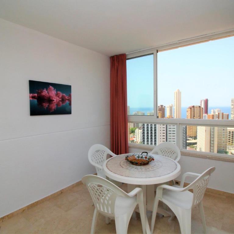 Gemelos 22 Resort Apartment 3-18-B Levante Beach - Apartamento - 33