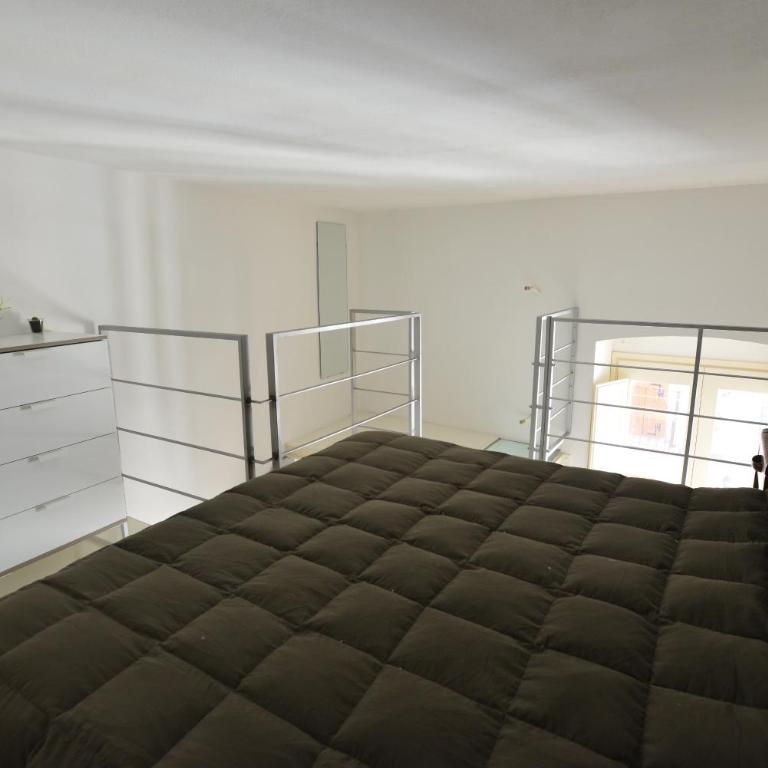 IzzHome Light - Appartamento Deluxe - 20