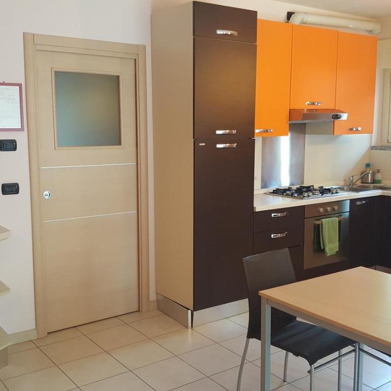 Residenza Villa Regina - Superior Studio - 12