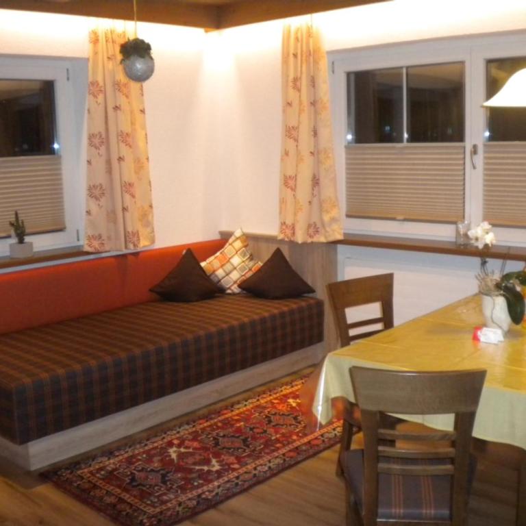 Erika Sporer - Apartment mit 2 Schlafzimmern - 3