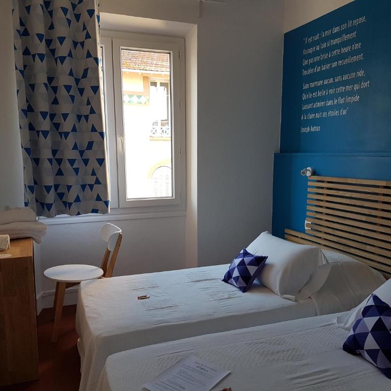 Villa TerraMera Hôtel - Chambre Double - 8