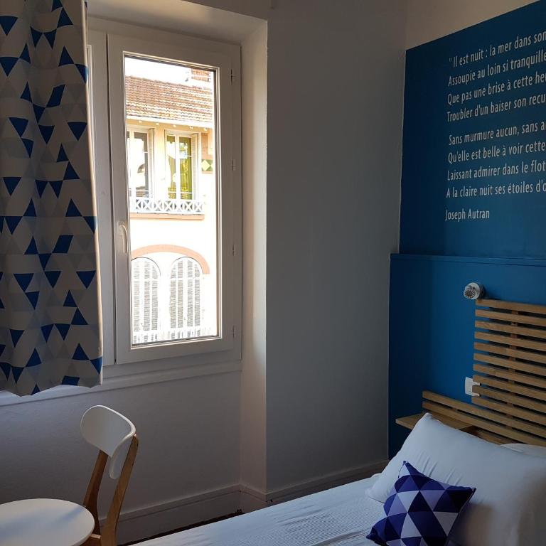 Villa TerraMera Hôtel - Chambre Double - 7