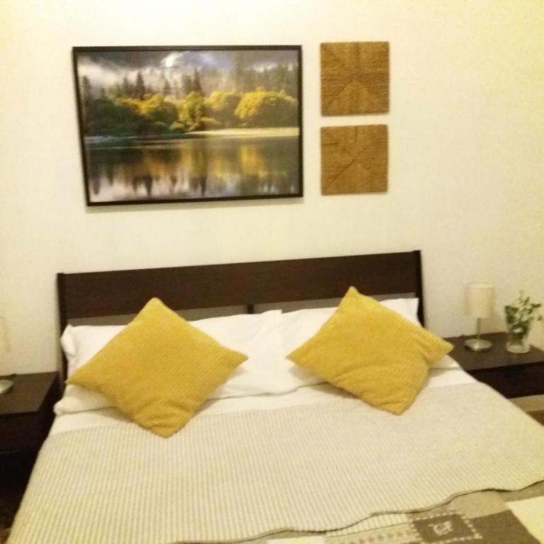 Near To Pisa Airport Guest-House - Camera Matrimoniale Standard con Bagno in Comune - 5
