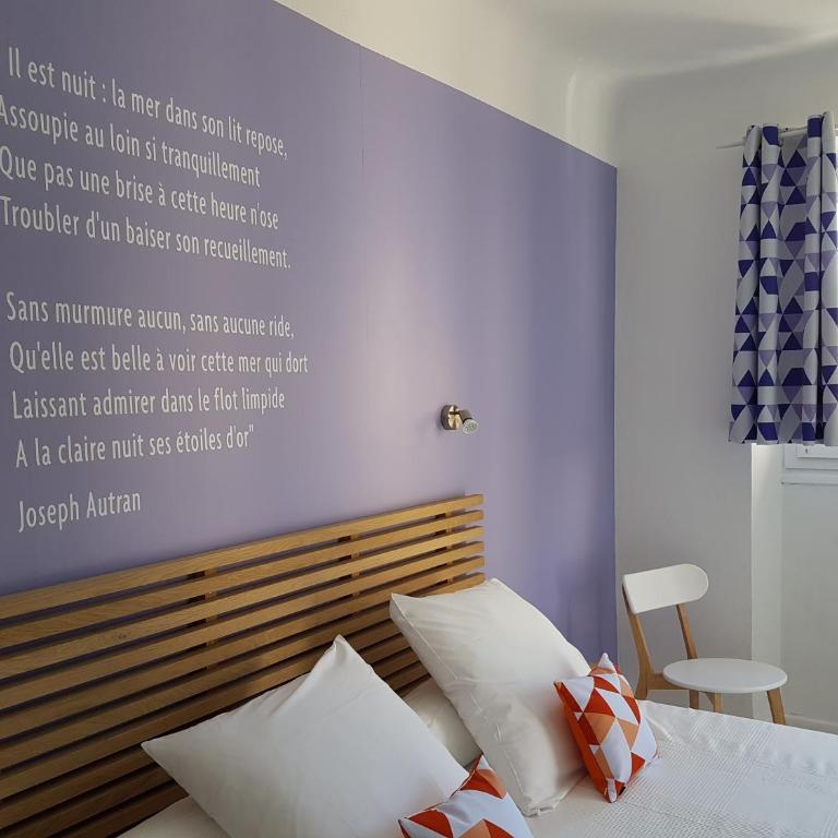 Villa TerraMera Hôtel - Chambre Lit King-Size Supérieure - 7