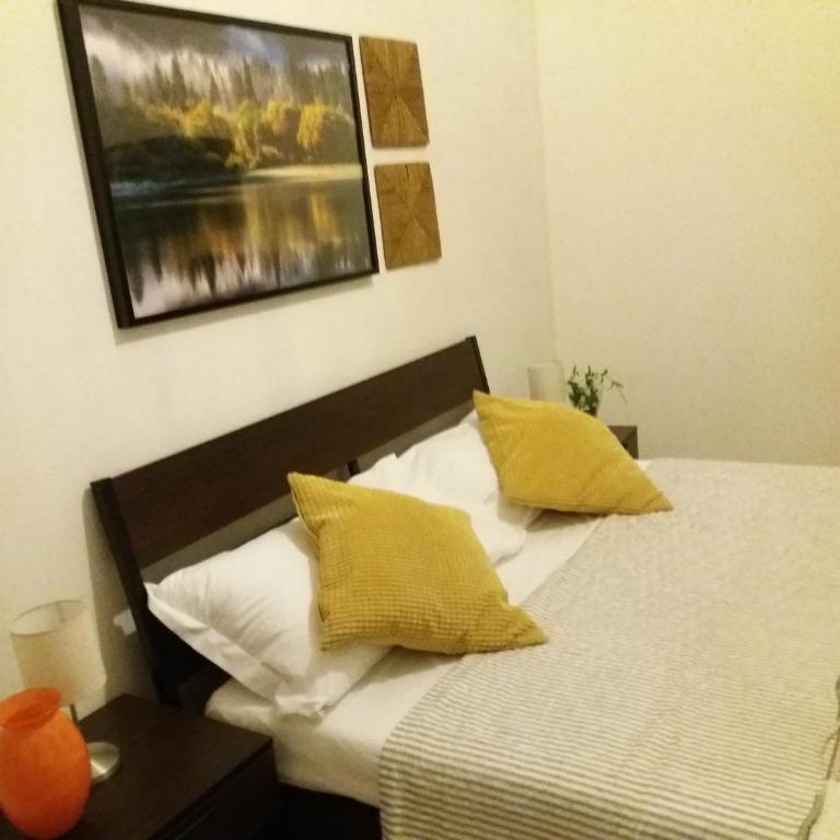 Near To Pisa Airport Guest-House - Camera Matrimoniale Standard con Bagno in Comune - 7