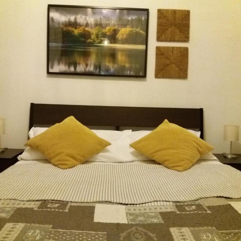 Near To Pisa Airport Guest-House - Camera Matrimoniale Standard con Bagno in Comune - 4