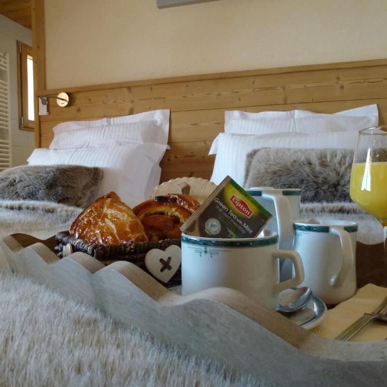 Hôtel Restaurant "Les Sapins" Wellness & Gourmet - Chambre Triple avec Balcon - 2