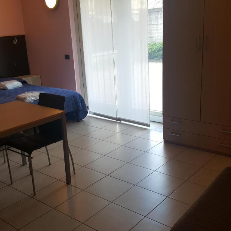 Residenza Villa Regina - Superior Studio - 9