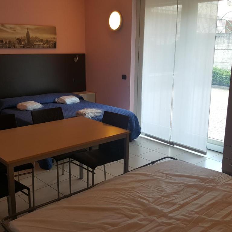Residenza Villa Regina - Superior Studio - 8