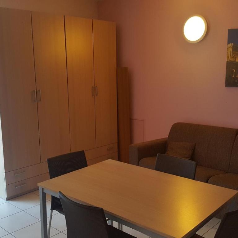 Residenza Villa Regina - Superior Studio - 6