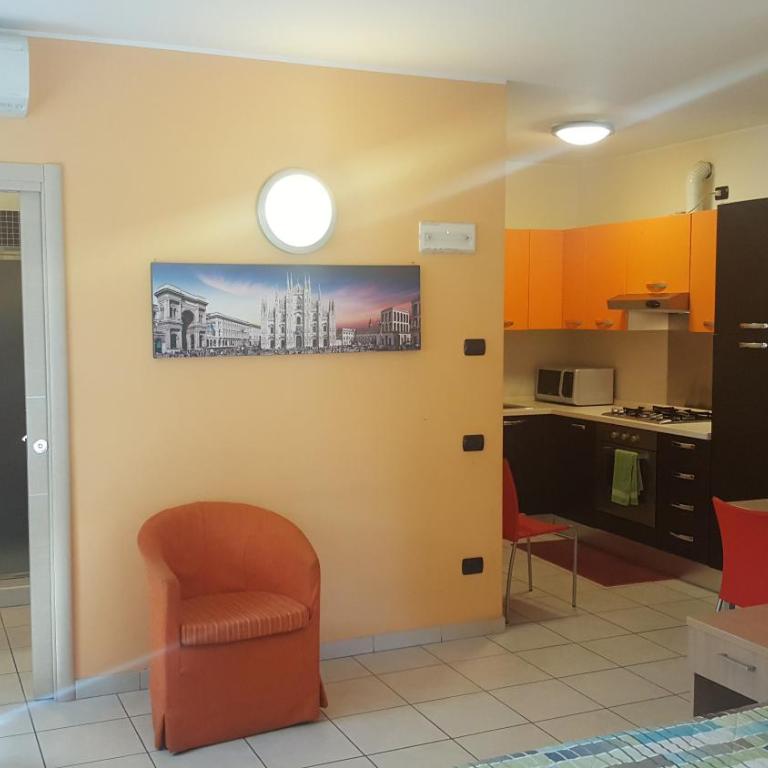 Residenza Villa Regina - Superior Studio - 3