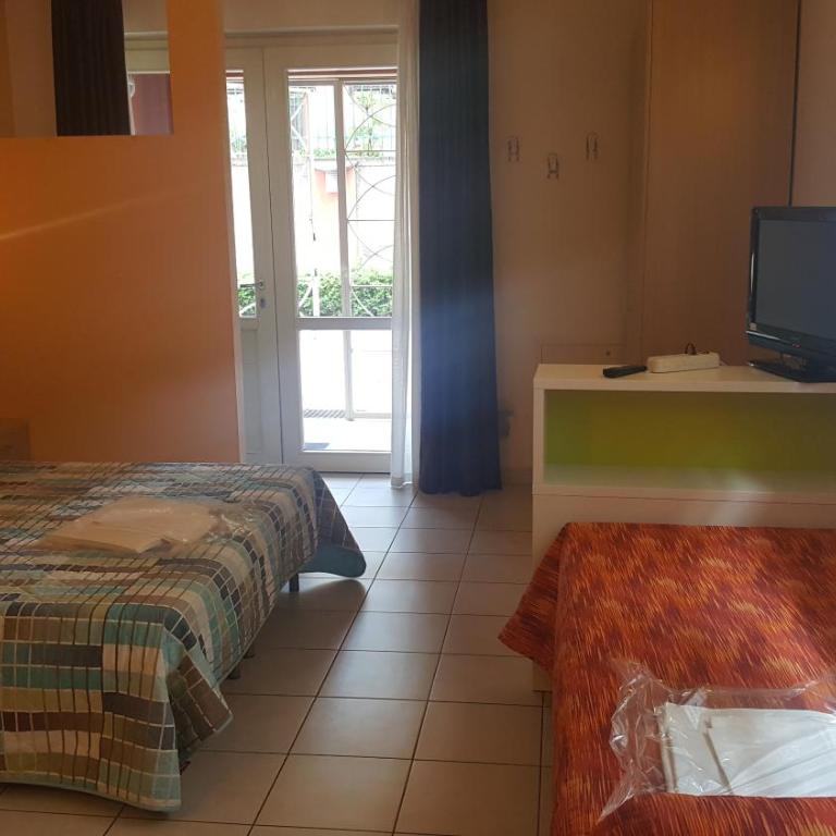 Residenza Villa Regina - Superior Studio - 2