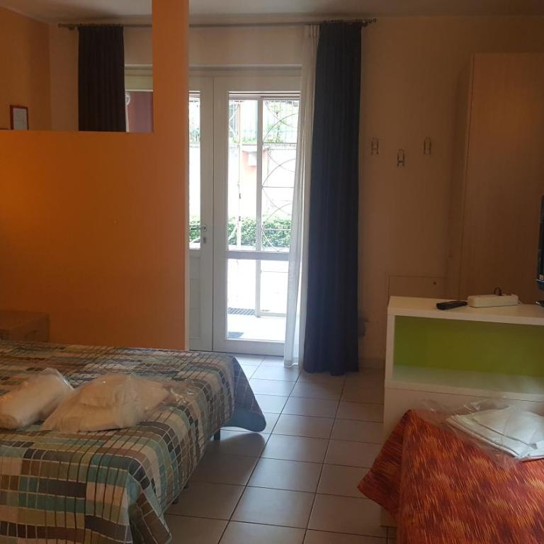 Residenza Villa Regina - Superior Studio - 1