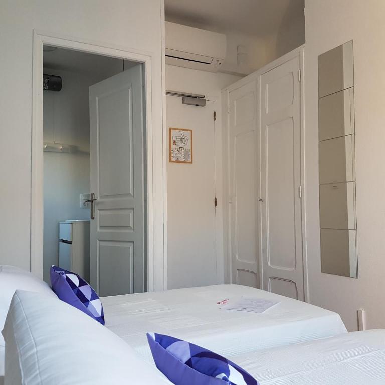Villa TerraMera Hôtel - Chambre Double - 6