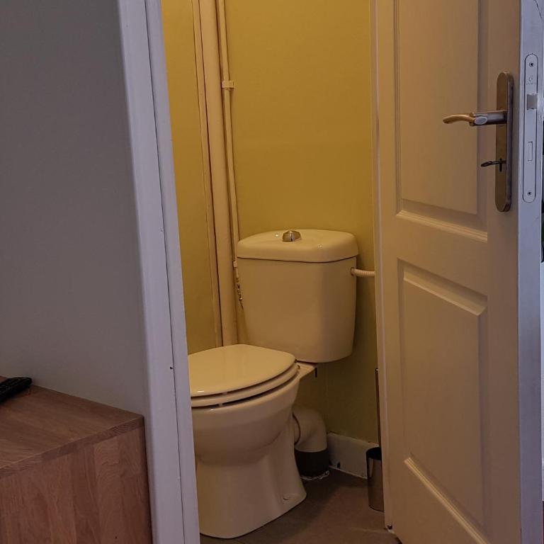 Villa TerraMera Hôtel - Chambre Double Abordable - 4