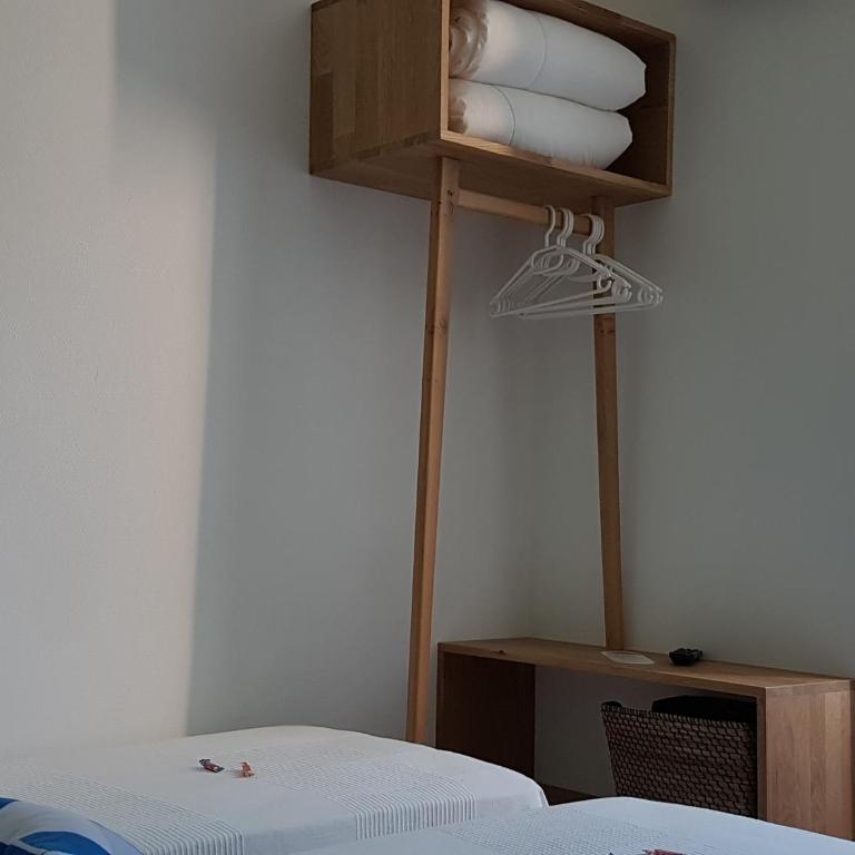 Villa TerraMera Hôtel - Chambre Double Abordable - 3