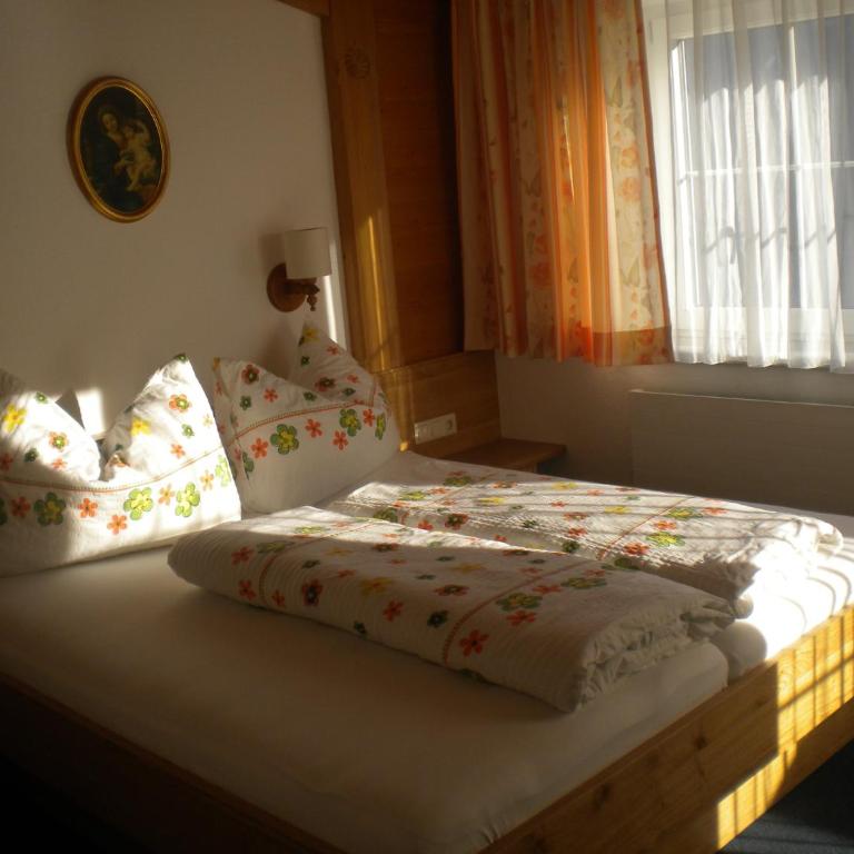 Erika Sporer - Apartment mit 2 Schlafzimmern - 4