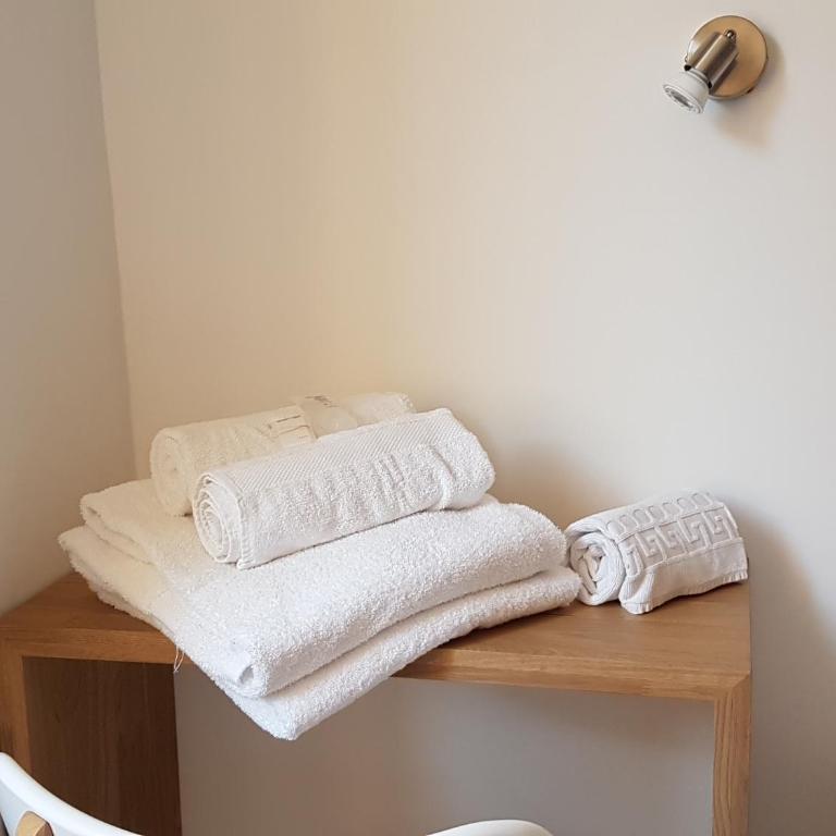 Villa TerraMera Hôtel - Chambre Double avec Balcon - 2
