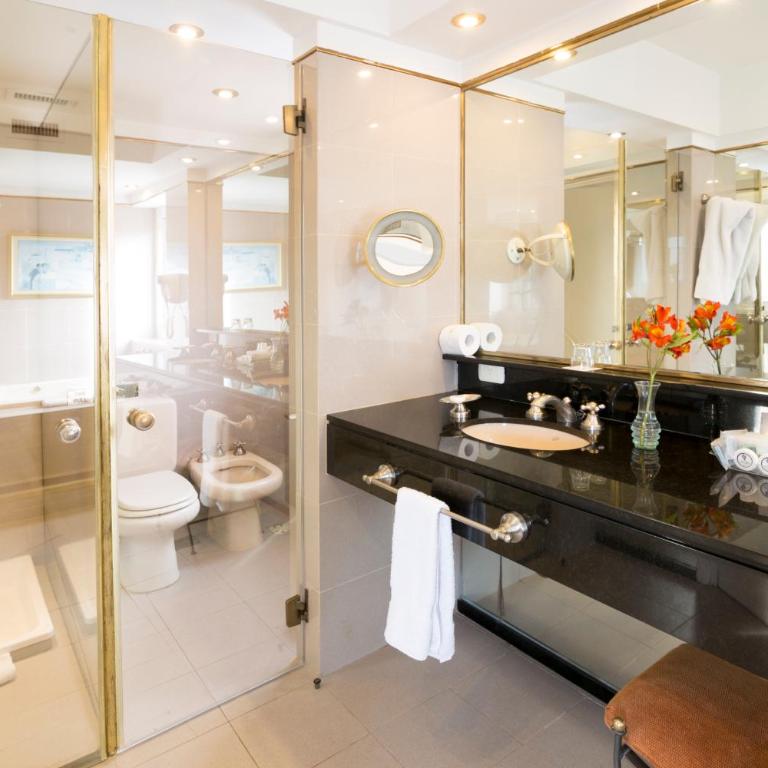 Claridge Hotel - Suite - 2