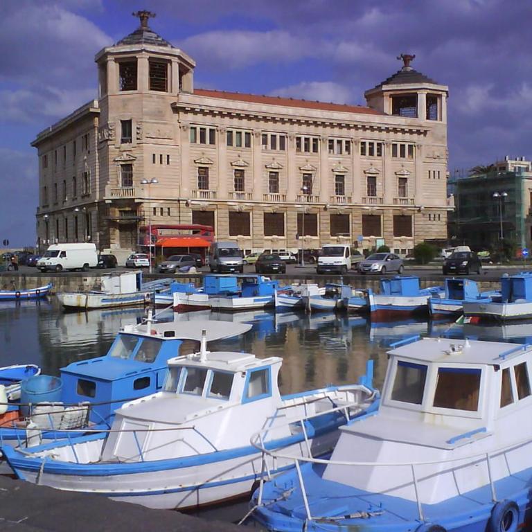 Appartamento "Roma 148" - Casa Vacanze - 42