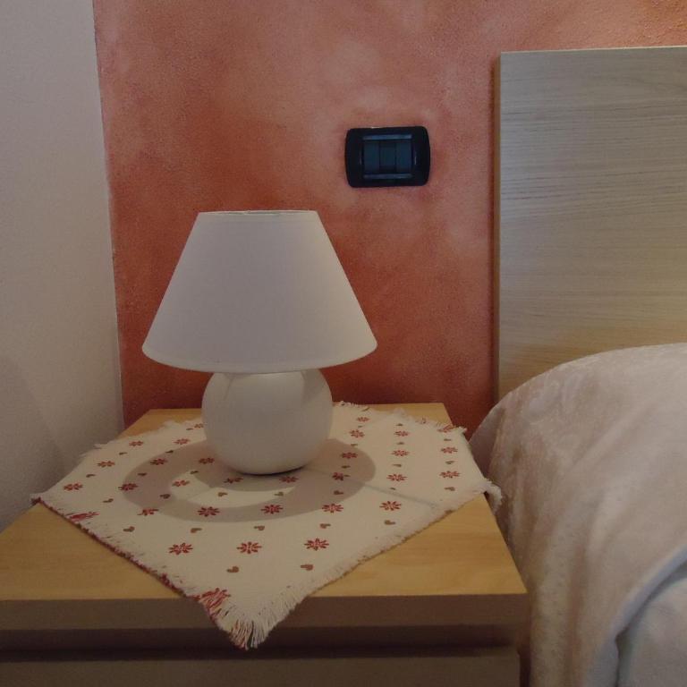 La Cà in piaza - Casa Vacanze - 15