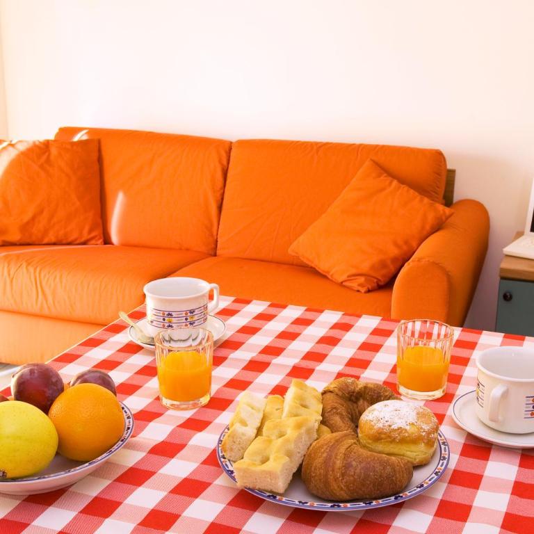 Residence Il Monello - Appartamento con 1 Camera da Letto - 1